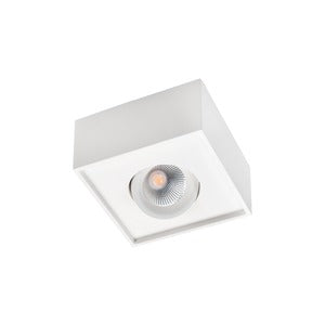 SG CUBE LUX VIT 2700K