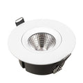 Downlight Light 6,5W STÄLLBAR 2700K/3000K - Butikel.se