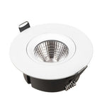 Downlight Light 6,5W STÄLLBAR 2700K/3000K - Butikel.se