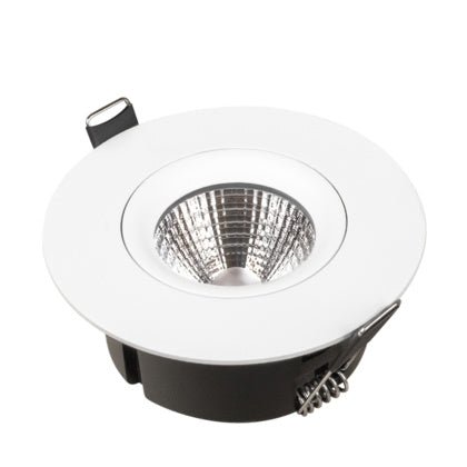 Downlight Light 6,5W STÄLLBAR 2700K/3000K - Butikel.se