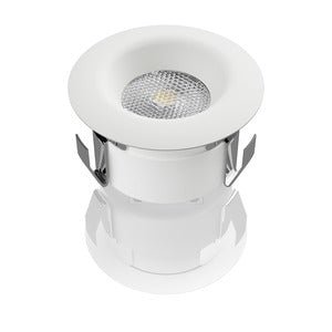 Zebra Zmyg 120° 1W 2700K - Butikel.se