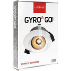 DL Gyro Go 6 - pack flera val - Butikel.se