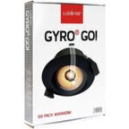 DL Gyro Go 6 - pack flera val - Butikel.se