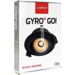 DL Gyro Go 6 - pack flera val - Butikel.se