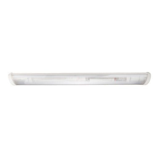 Zebra Klarhet LED Armatur IP44 120cm – Med Sensor och Färgtemperaturswitch - Butikel.se
