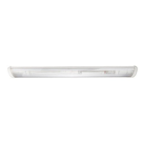 Zebra Klarhet LED Armatur IP44 120cm – Med Sensor och Färgtemperaturswitch - Butikel.se