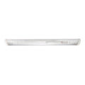 Zebra Klarhet LED Armatur IP44 – Justerbar Färgtemperatur - Butikel.se