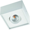 SG Armaturen Cube DTW MV 6W LED