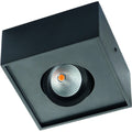 SG Armaturen Cube DTW SV 6W LED