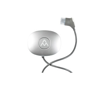 Charge Amps Halo 11 kW elbilsladdare för hem och företag