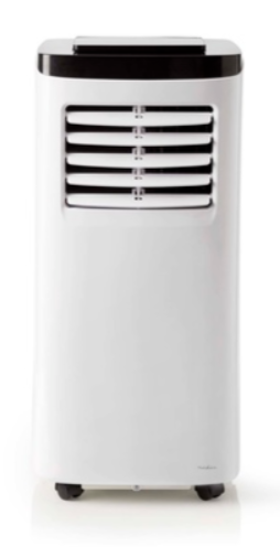 luftkonditionering med wifi upp till 60 m³