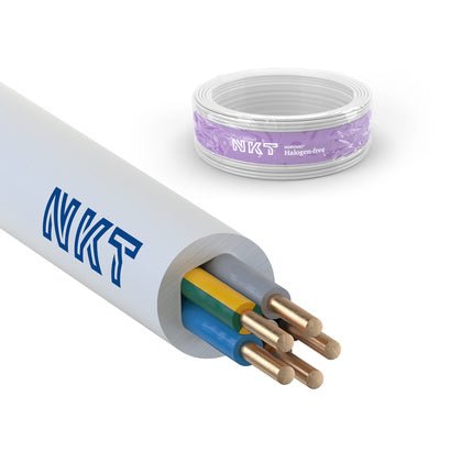 EXQ - Extra 5G1,5 DCA R50 - Butikel.se