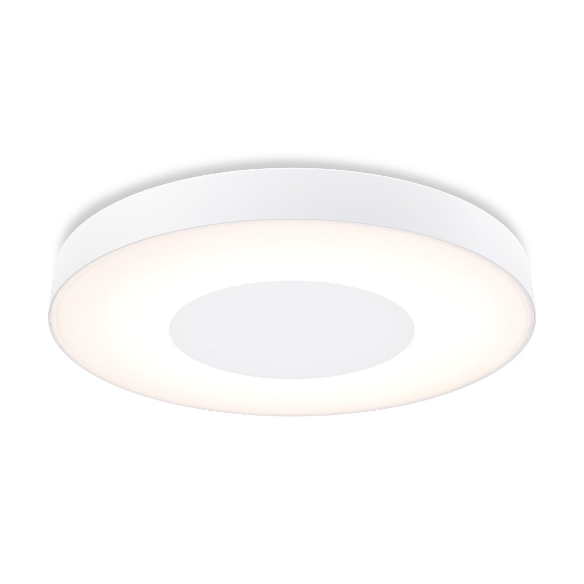Plejd Planfond / Taklampa med inbyggd Dimmer - Butikel.se