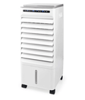 Nedis Smart Air Cooler - WIFI - 5L - 3 hastigheter - Butikel.se