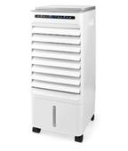 Nedis Smart Air Cooler - WIFI - 5L - 3 hastigheter - Butikel.se