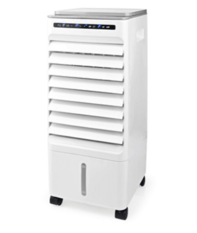 Nedis Smart Air Cooler - WIFI - 5L - 3 hastigheter - Butikel.se