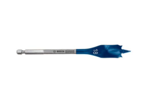 CENTRUMBORR SELFCUT 18x152MM