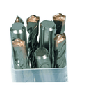 Slagborr 5,5x110 SDS+ 10 pack - Butikel.se