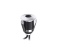 Decklight IP65 – Stilren & kraftfull utomhusarmatur för trädäck, fasad & murar - Butikel.se