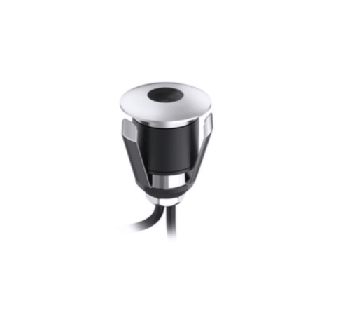 Decklight IP65 – Stilren & kraftfull utomhusarmatur för trädäck, fasad & murar - Butikel.se