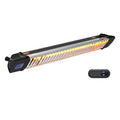 Värmestrålande Frico INF12 1200W 230V~