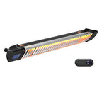 Värmestrålande Frico INF12 1200W 230V~
