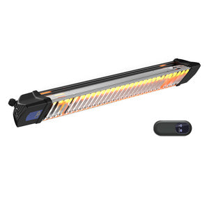 Värmestrålande Frico INF12 1200W 230V~