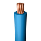FQ Pure 1,5 BLÅ R100