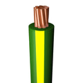 FQ Pure 1,5 Gröngul R100