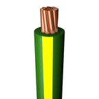 FQ Pure 1,5 Gröngul R100