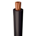 FQ Pure 2,5 SVART R100