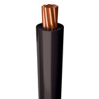 FQ Pure 2,5 SVART R100