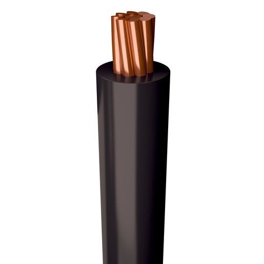 FQ Pure 2,5 SVART R100