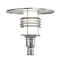 POLE.ARNÄS II LED 3000LM GALV