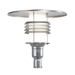 POLE.ARNÄS II LED 3000LM GALV