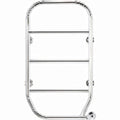 HANDDUKSTORK VIT 80W - Butikel.se