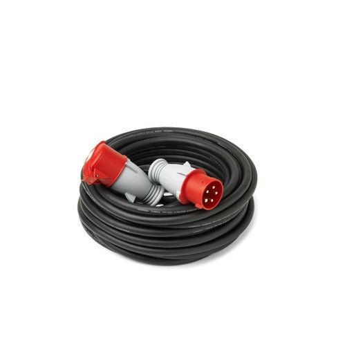 SKSL H07RN - F 5G2,5 SV 25M - Butikel.se