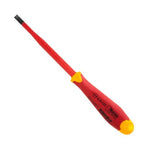 Skruvmejsel SLIM spår 6.5x125m - Butikel.se