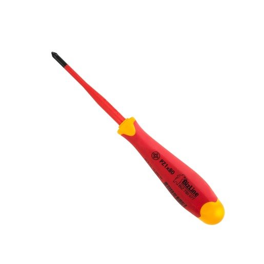 Skruvmejsel SLIM PZ1 - 4.5x80mm - Butikel.se