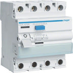 Jordf br 4 - P 25A 30mA - Butikel.se
