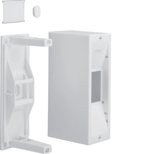 Minikapsl 1 Rad 2 mod - Butikel.se