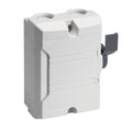 SÄKERH BRYT PLASTK BAS 16 W TP - Butikel.se
