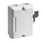 SÄKERH BRYT PLASTK BAS 16 W TP - Butikel.se
