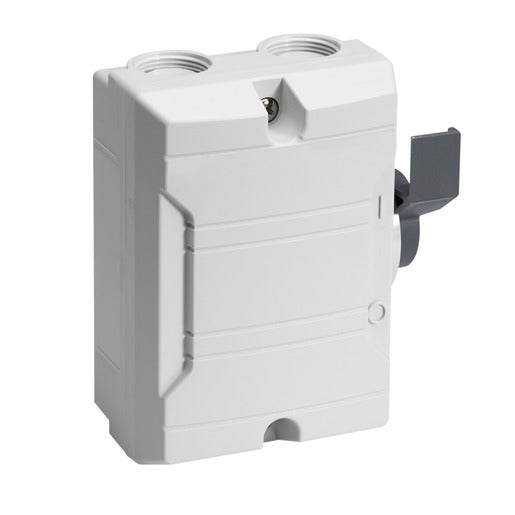 SÄKERH BRYT PLASTK BAS 16 W TP - Butikel.se