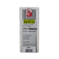 Reservstift penna