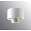 Porslin lampa