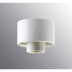 Porslin lampa