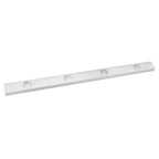 SG Armaturen Chef Vit 4x5W LED 2700K 1240lm ut - Butikel.se