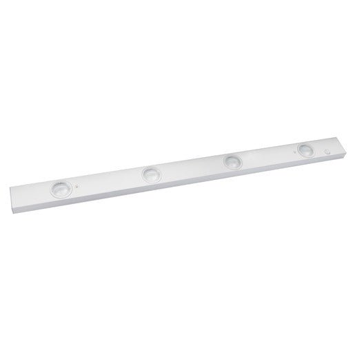 SG Armaturen Chef Vit 4x5W LED 2700K 1240lm ut - Butikel.se