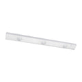 SG Armaturen Chef Vit 3x5W LED 2700K 930lm - Butikel.se